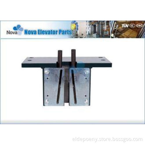 Safety Elevators Components , 0.63m/s Lift Instantaneous Sa